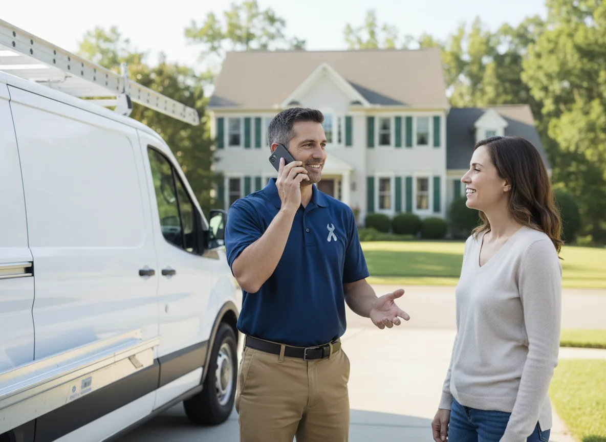Home Gutter Service Amesville, OH FAQs